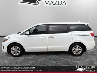 Kia Sedona LX 2018