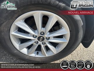 2020 Kia Sorento LX AWD