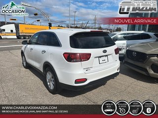 2020 Kia Sorento LX AWD