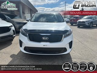 2020 Kia Sorento LX AWD
