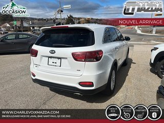 2020 Kia Sorento LX AWD