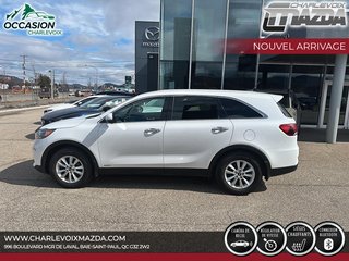 2020 Kia Sorento LX AWD