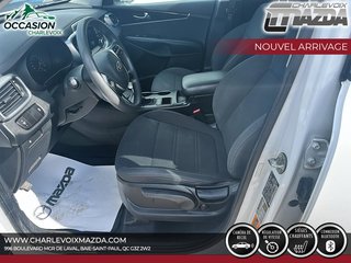 2020 Kia Sorento LX AWD
