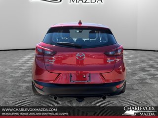 Mazda CX-3 GS AWD 2016