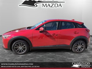 Mazda CX-3 GS AWD 2016