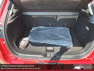 2018 Mazda CX-3 GS