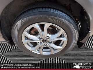 2018 Mazda CX-3 GS