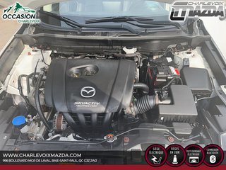 2019 Mazda CX-3 GT