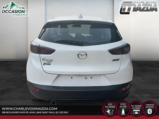 Mazda CX-3 GT 2019