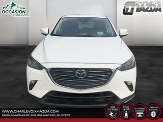 Mazda CX-3 GT 2019