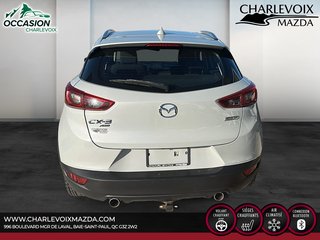 2019 Mazda CX-3 GS