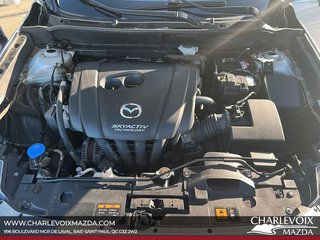 2019 Mazda CX-3 GS