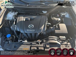 2019 Mazda CX-3 GS