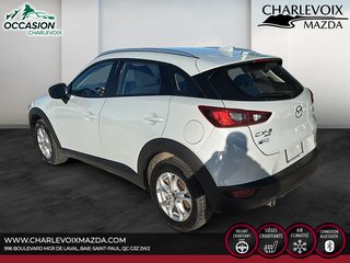 2019 Mazda CX-3 GS