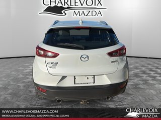 2019 Mazda CX-3 GS