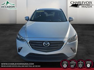 2019 Mazda CX-3 GS