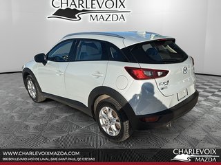 2019 Mazda CX-3 GS