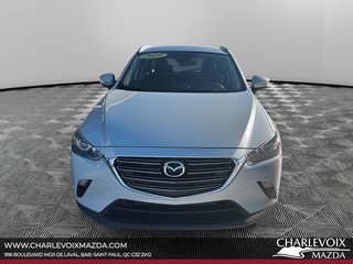 2019 Mazda CX-3 GS