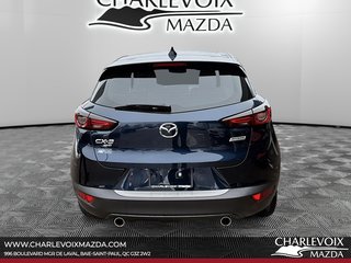 2019 Mazda CX-3 GT