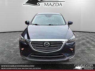 2019 Mazda CX-3 GT