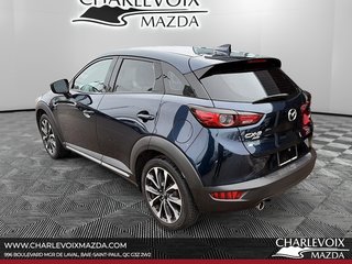 2019 Mazda CX-3 GT