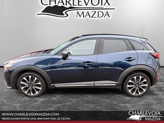 2019 Mazda CX-3 GT