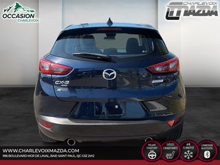 Mazda CX-3 GS 2020