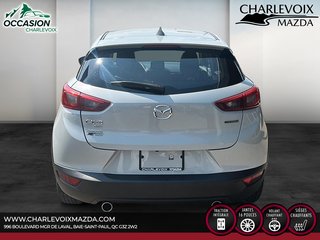 Mazda CX-3 GS 2021