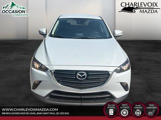 Mazda CX-3 GS 2021