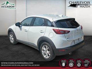 Mazda CX-3 GS 2021