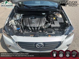 Mazda CX-3 GS 2021
