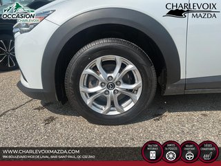 Mazda CX-3 GS 2021