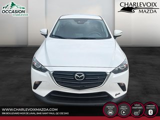 Mazda CX-3 GS 2021