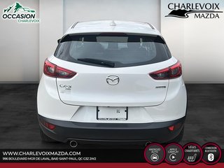 Mazda CX-3 GS 2021
