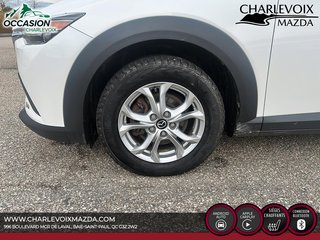 Mazda CX-3 GS 2021