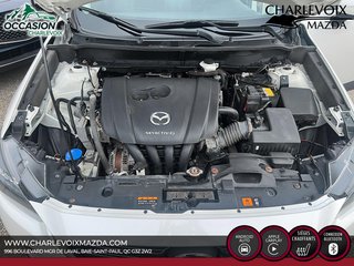 Mazda CX-3 GS 2021