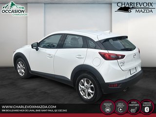 Mazda CX-3 GS 2021