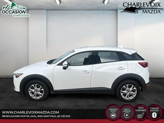 Mazda CX-3 GS 2021