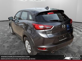 Mazda CX-3 GS 2021