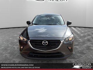 Mazda CX-3 GS 2021