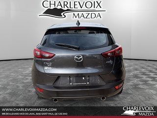 Mazda CX-3 GS 2021