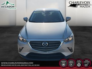 Mazda CX-3 GS 2022
