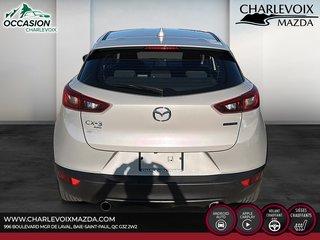 Mazda CX-3 GS 2022