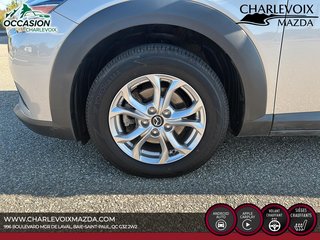 Mazda CX-3 GS 2022
