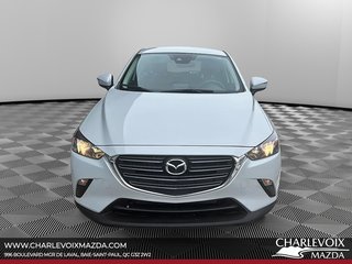 2022 Mazda CX-3 GS