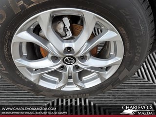 Mazda CX-3 GS AWD 2022