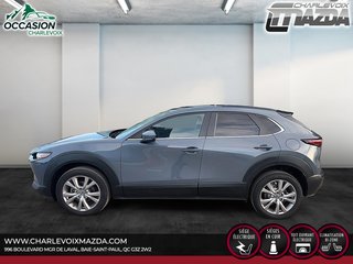 Mazda CX-30 GS AWD 2020