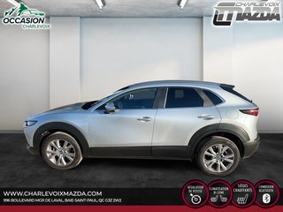 Mazda CX-30 GS 2020