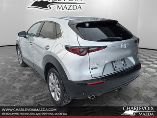 2020 Mazda CX-30 GS