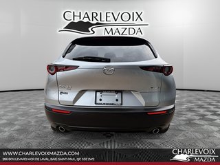 2020 Mazda CX-30 GS